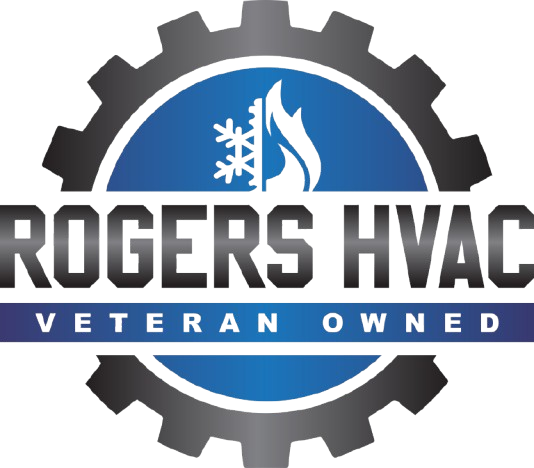 rogers hvac logo