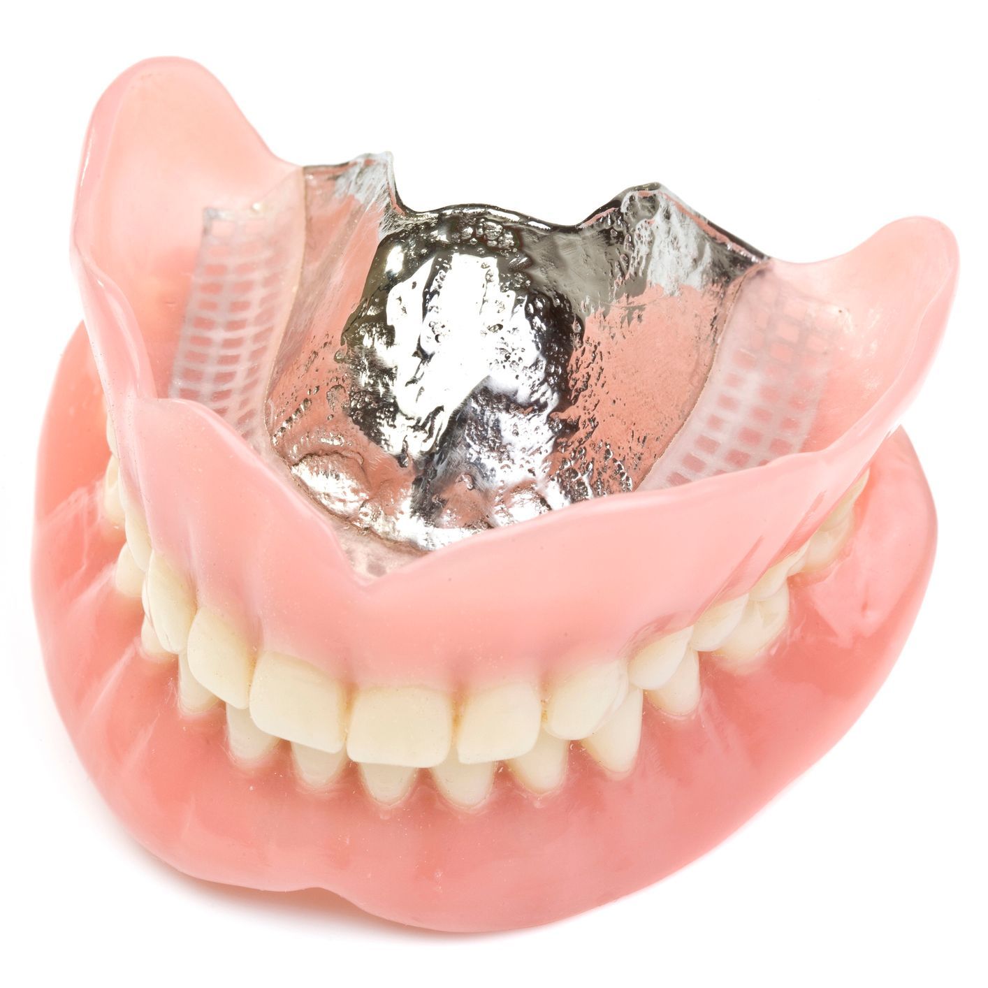 Tooth Prothesis — Spartanburg, SC – Janulis Dental Lab Inc