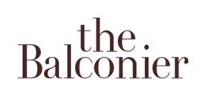 The Balconier logo