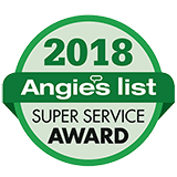 2018 Angie's List