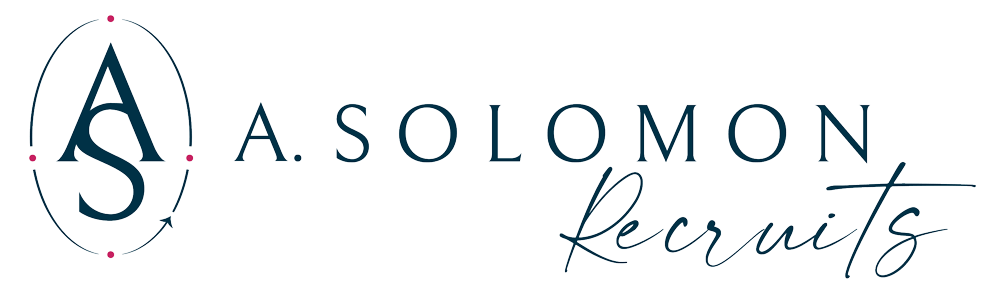A Solomon Logo