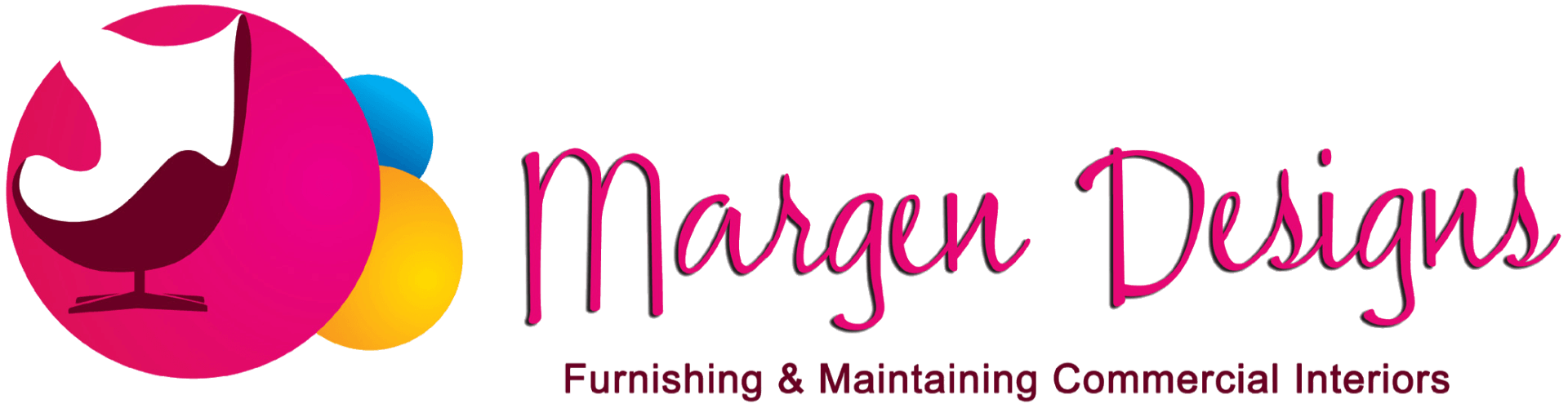Margen Designs logo