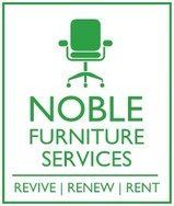Noble Furniture Services logo