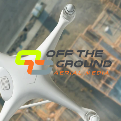 Off the Ground Arial Media