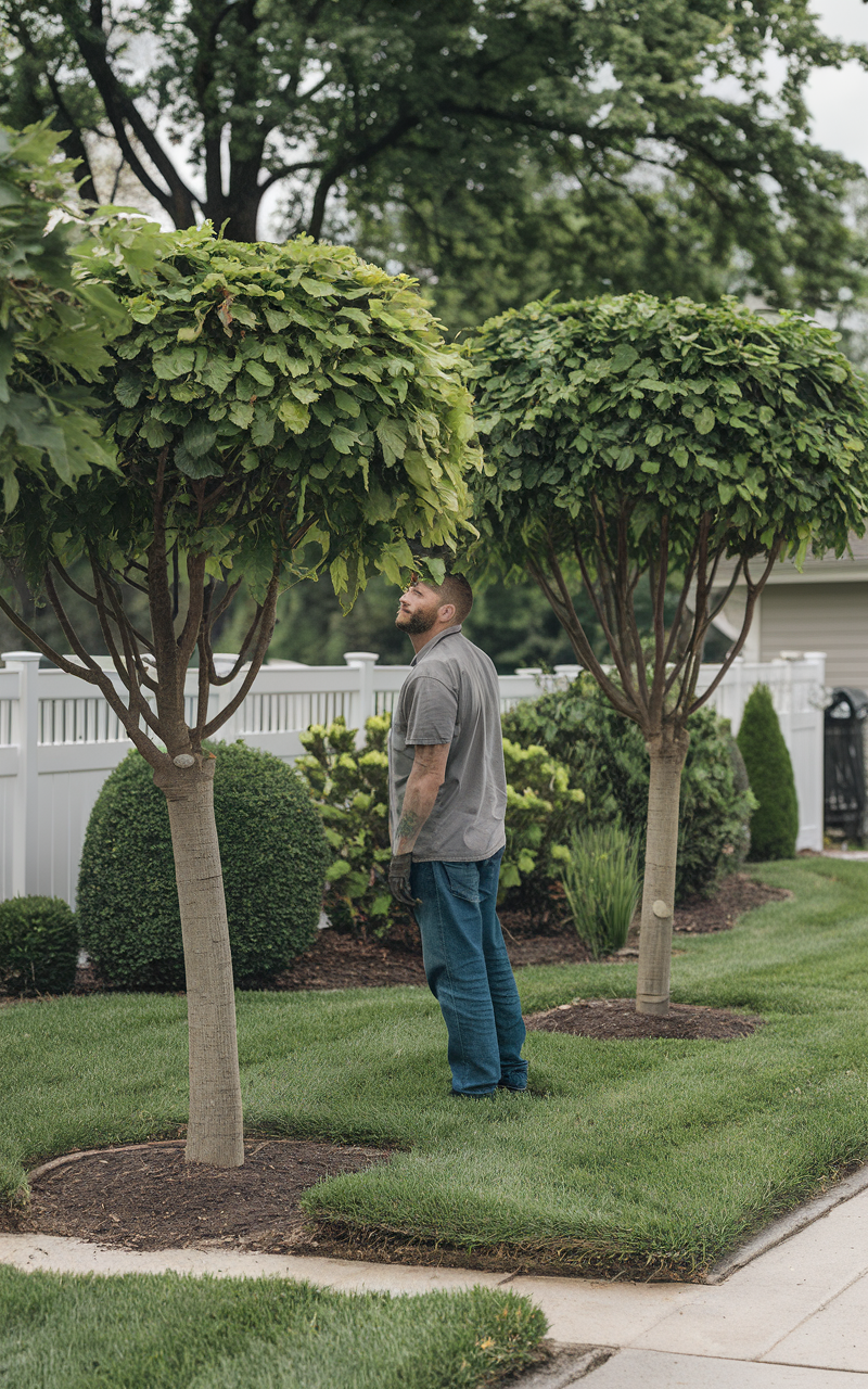 tree pruning christchurch