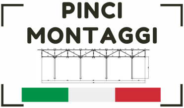 pinci montaggi pinci montaggi
