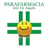 PARAFARMACIA DOTT. DE ANGELIS - LOGO