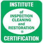 Institute of Inspection Cleaning and Restoration