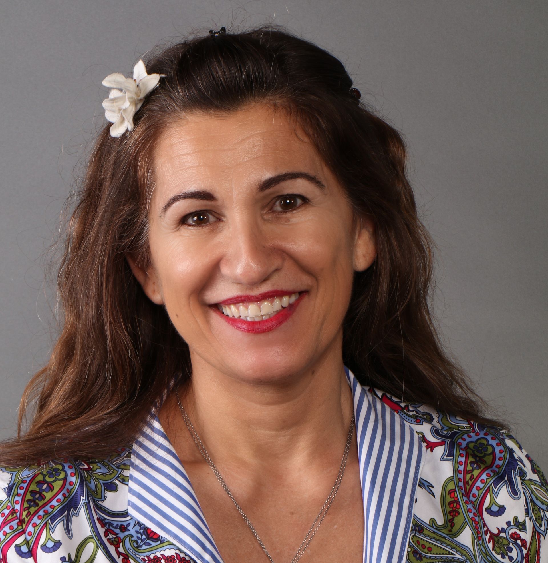 Dr. Marta Cencillo Ramirez