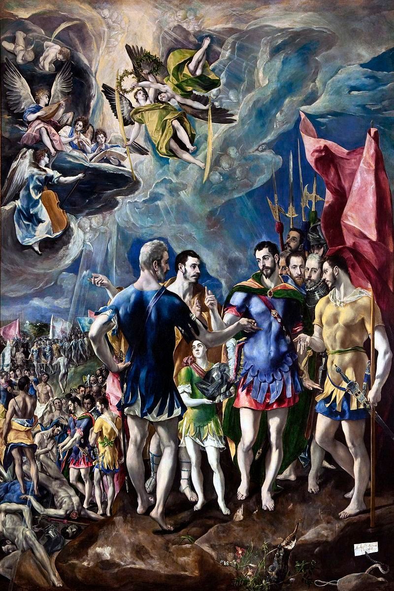 El Greco 