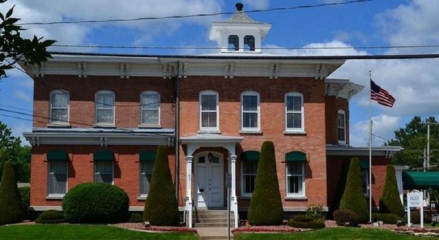 Maurer Funeral Home Liverpool NY