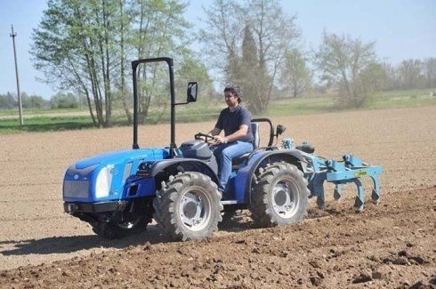 macchine agricole bcs 21
