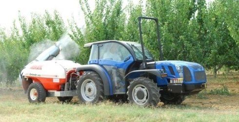 macchine agricole bcs 20