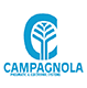 logo campagnola macchine agricole