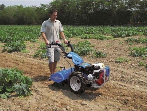 macchine agricole bcs 24