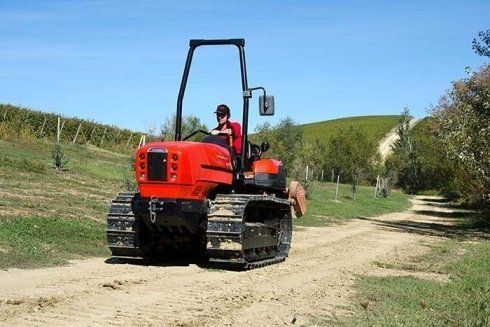 macchine agricole same 8