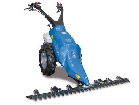 macchine agricole bcs 31