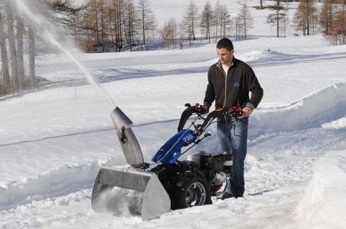 macchine agricole bcs 30