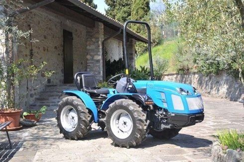 macchine agricole bcs 29