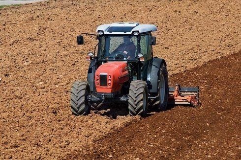 macchine agricole same 12