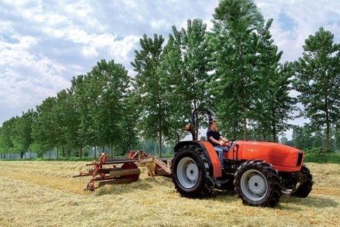 macchine agricole same 10