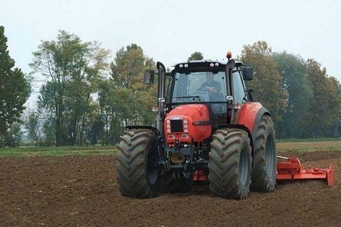 macchine agricole same 11