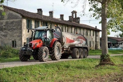 macchine agricole same 4