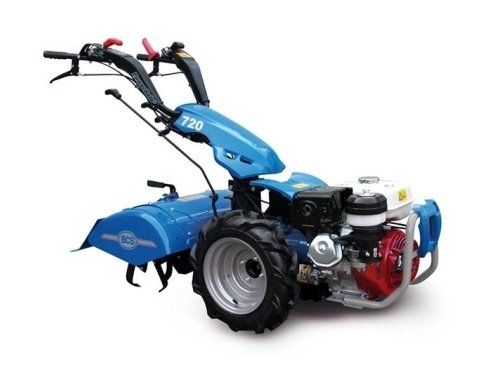 macchine agricole bcs 11