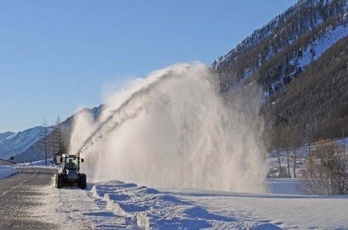 macchine agricole bcs 9