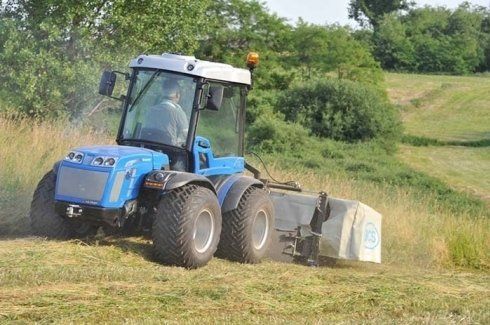 macchine agricole bcs 15