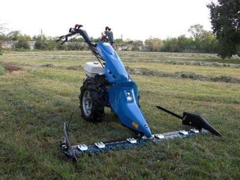 macchine agricole bcs 19