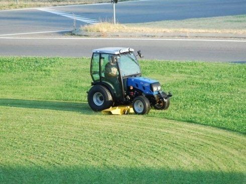 macchine agricole bcs 23