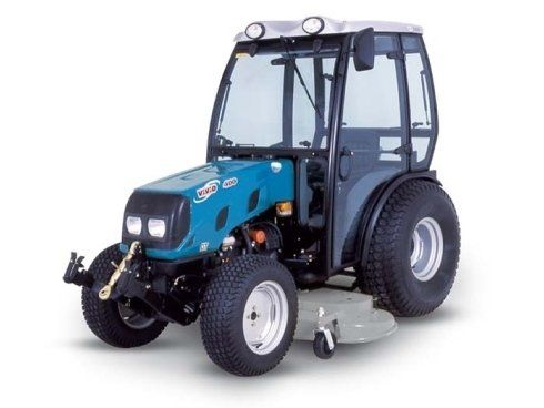 macchine agricole bcs 25