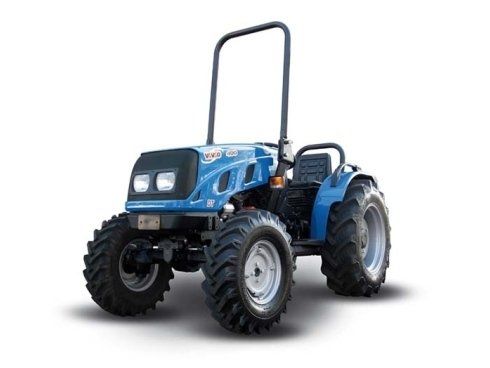 macchine agricole bcs 27