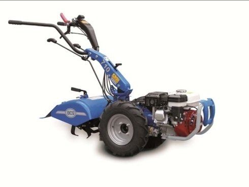 macchine agricole bcs 36