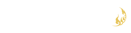 Best Thai Spa Logo