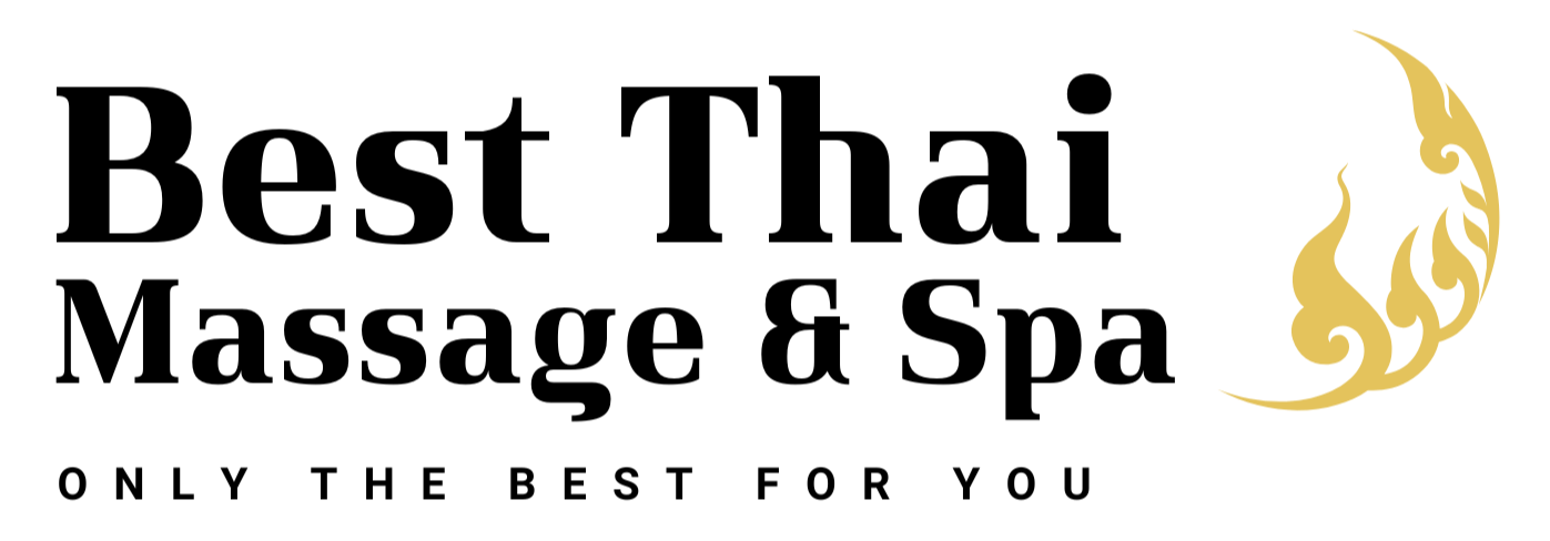 Best Thai Massage & Spa Logo