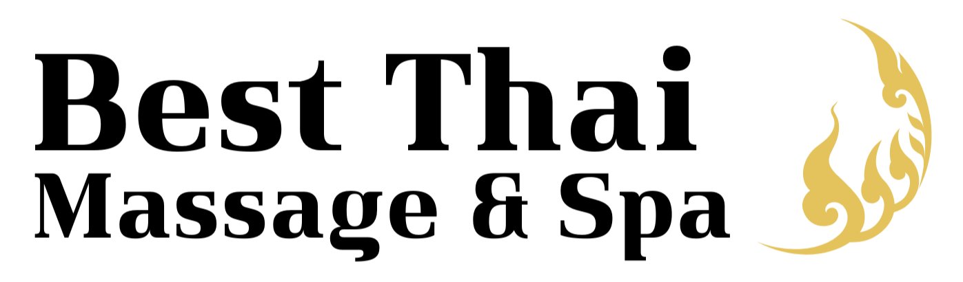 Best Thai Spa Logo
