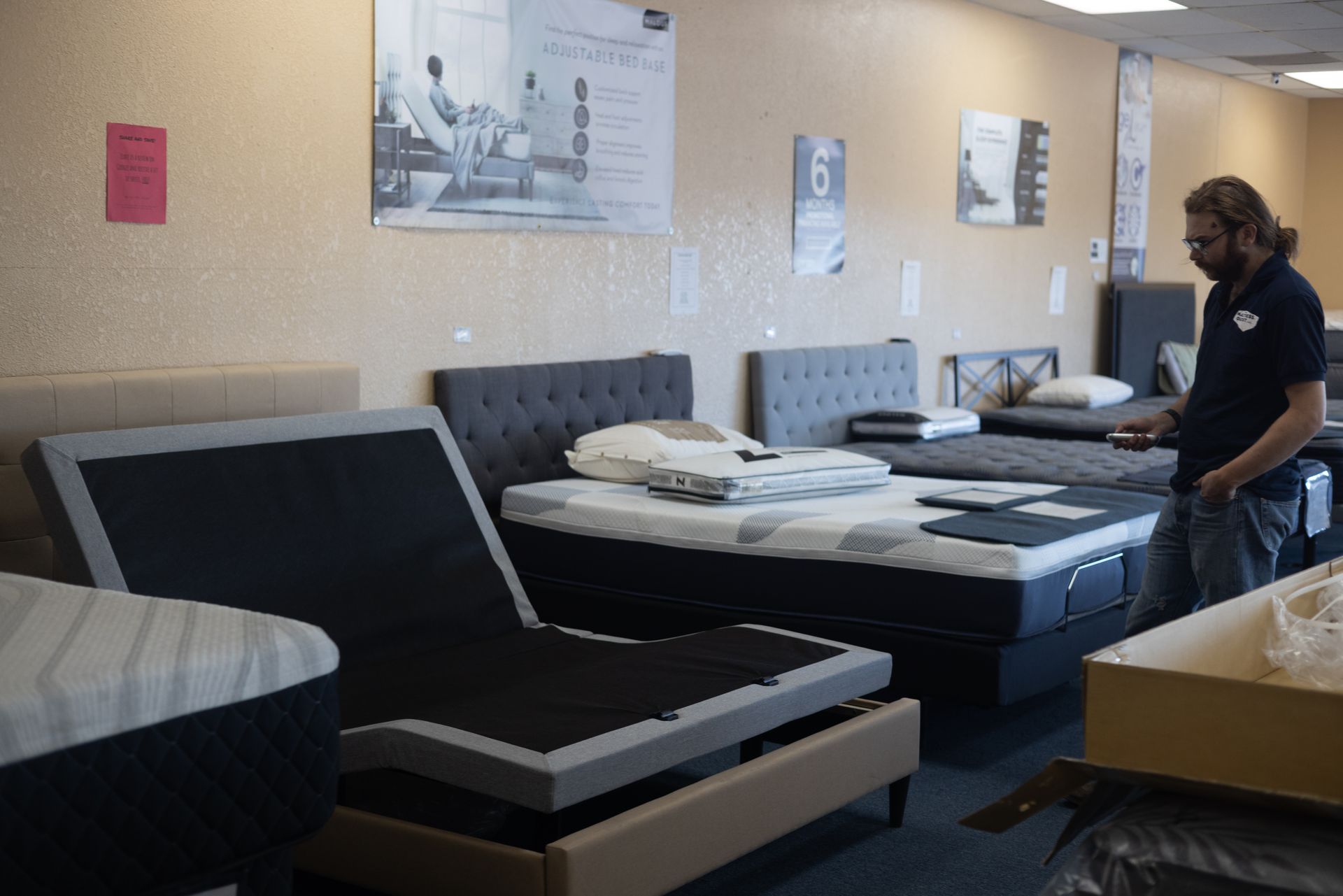 best adjustable beds