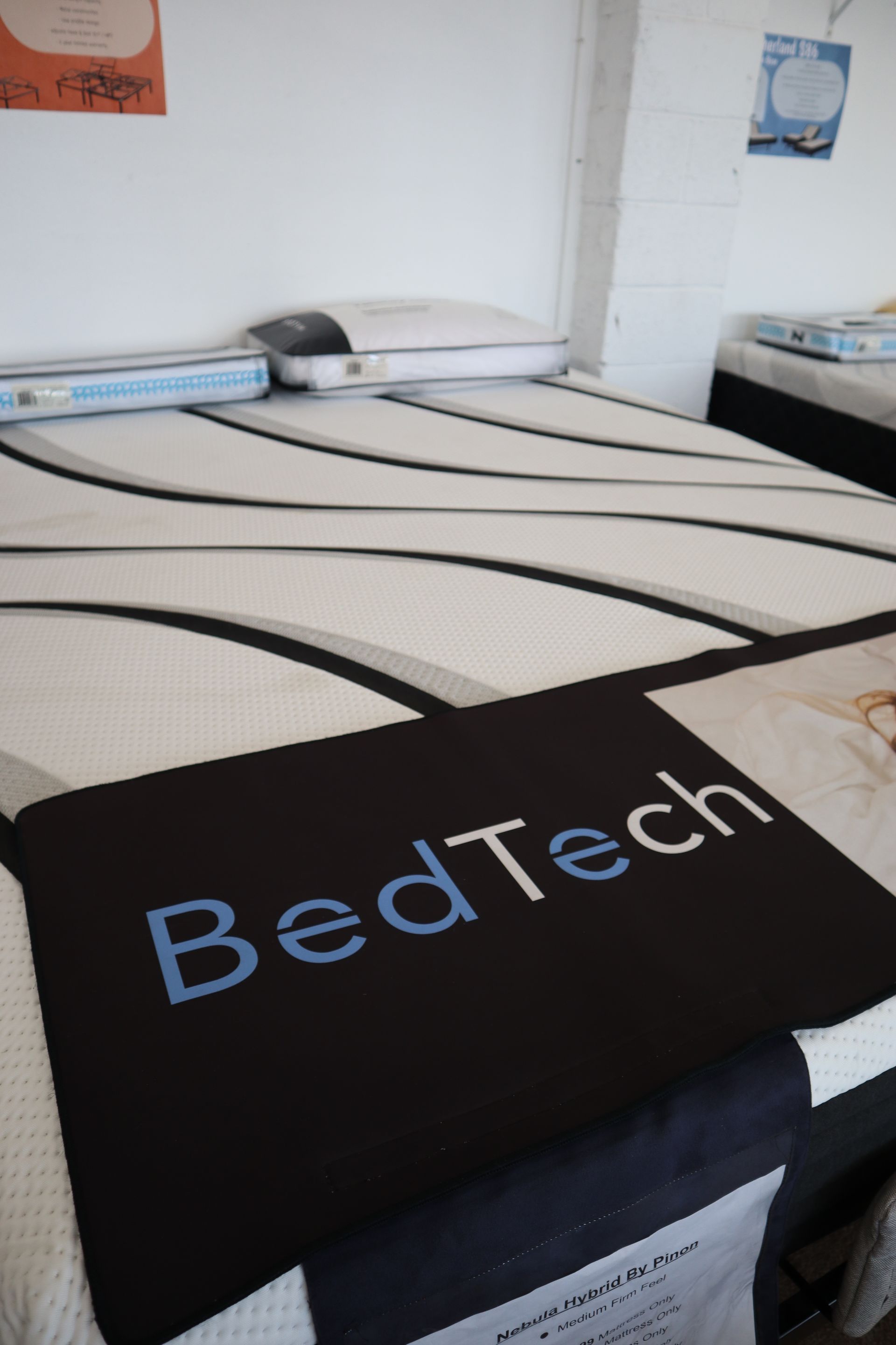 best mattress for sale at The Mattress Outlet