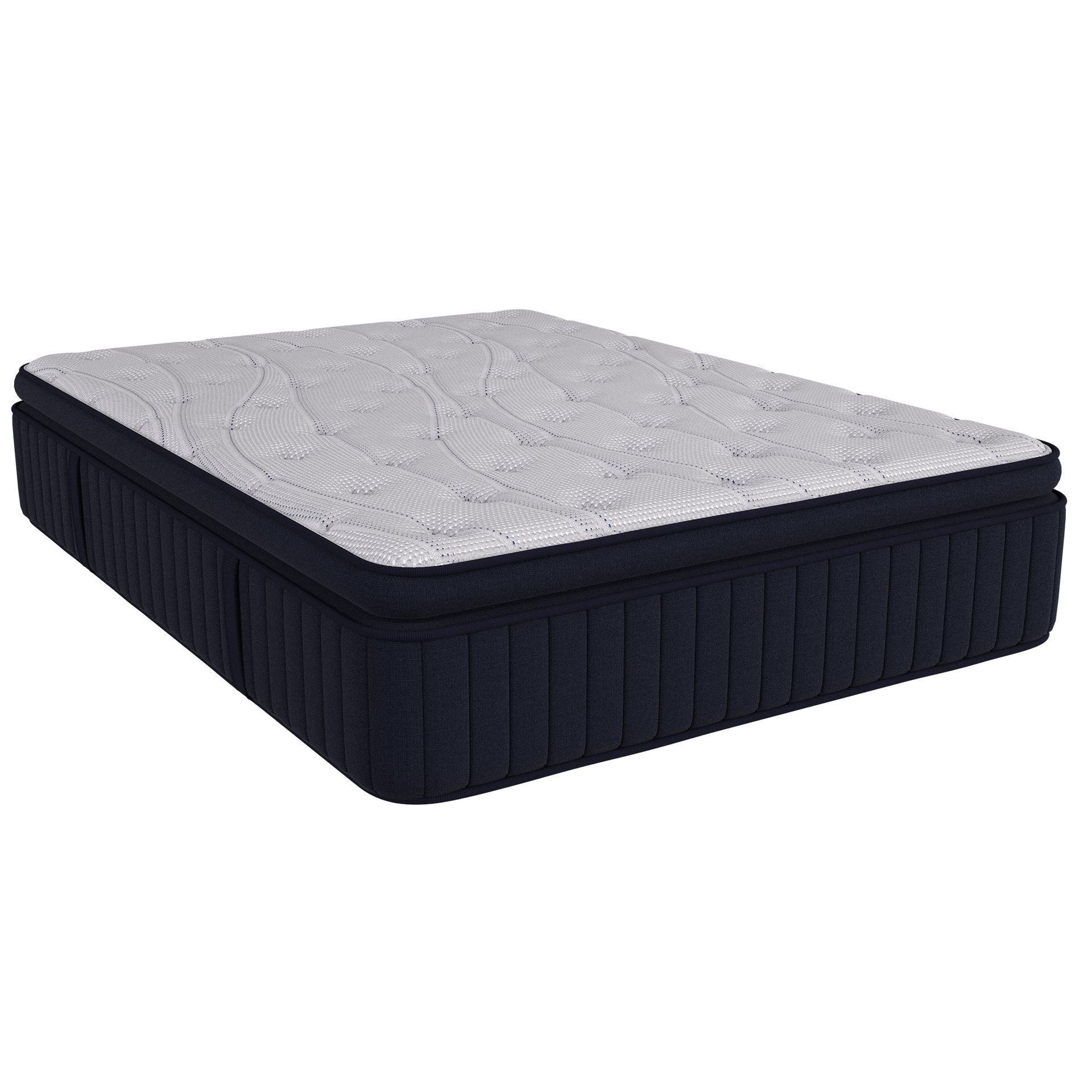 Southerland™ Bismark Jumbo Pillowtop sold at The Mattress Outlet