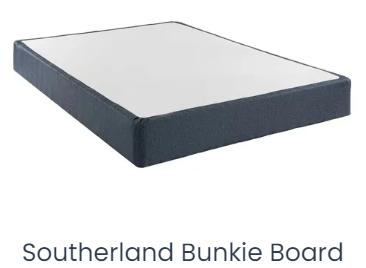 full size mattress and box spring