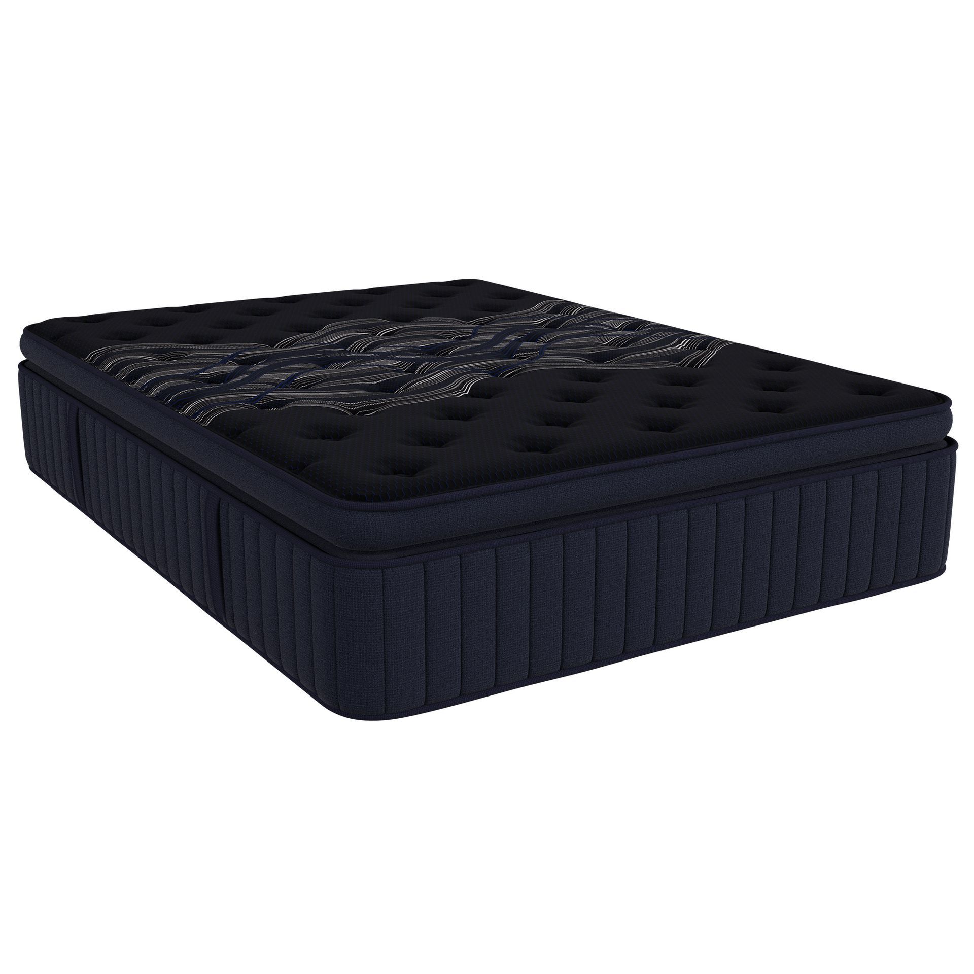 Southerland™ Caitlin Jumbo Pillowtop sold at The Mattress Outlet
