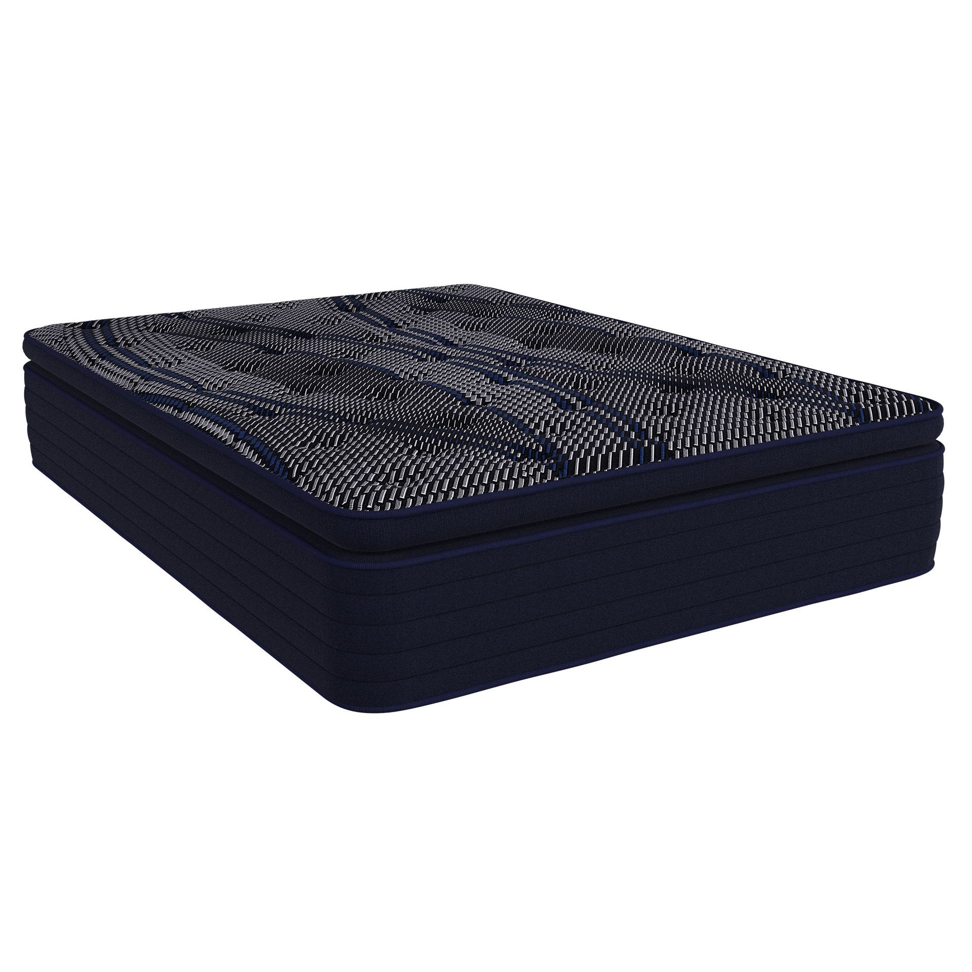 Southerland™ Crawford Jumbo Pillowtop sold at The Mattress Outlet