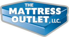 Logo for The Mattress Outlet local mattress located in Farmington NM, Gallup NM, Durango Colorado