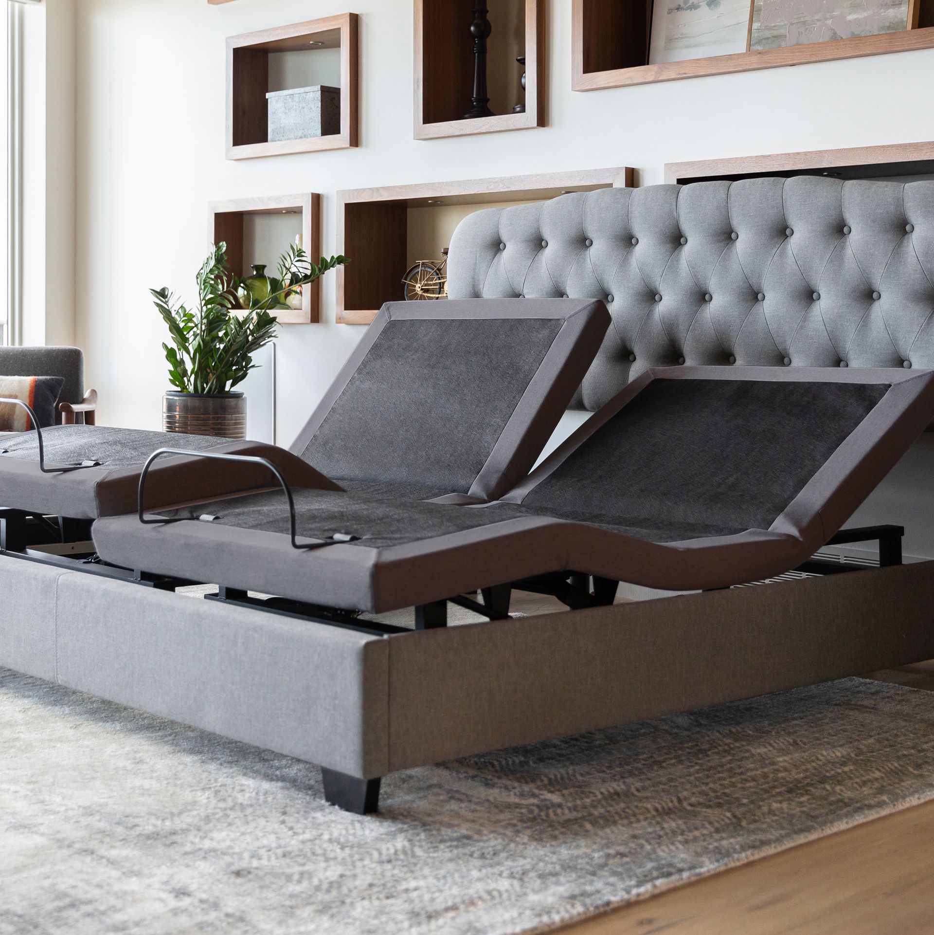 full size mattress and box spring