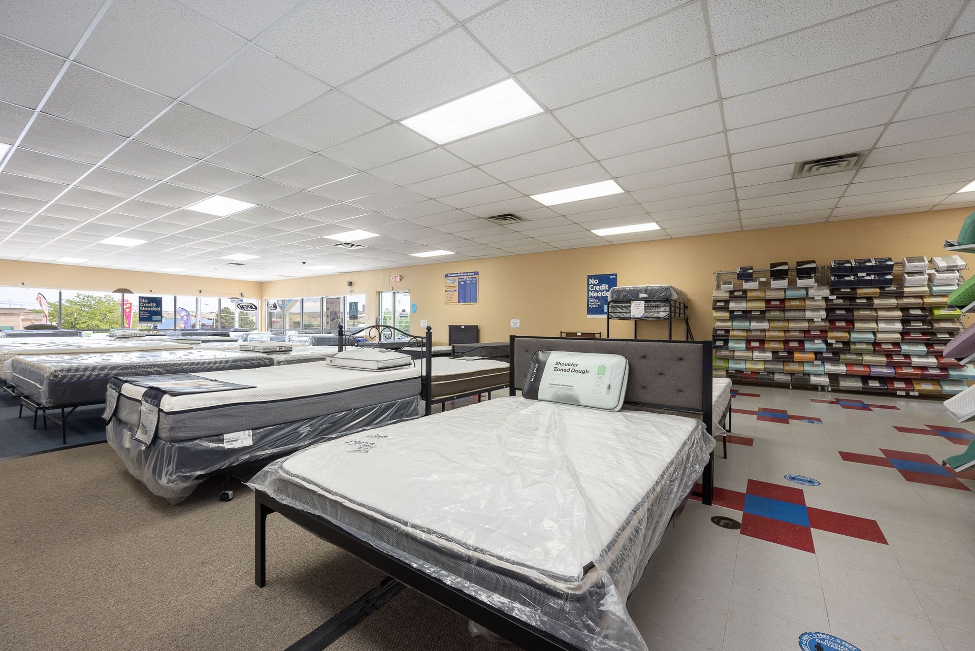 best mattress for sale at The Mattress Outlet Farmington New Mexico Location