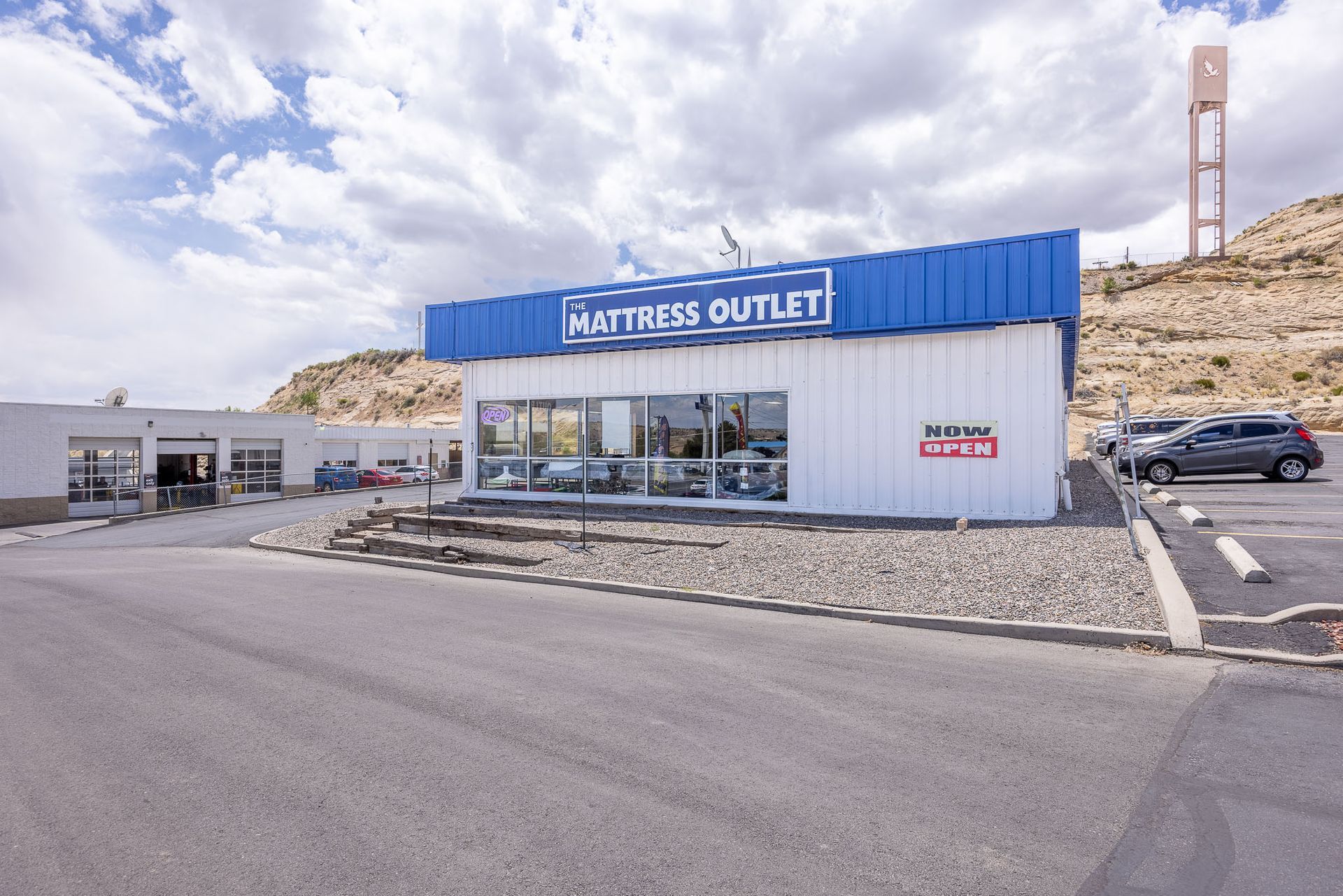 East Farmington Location