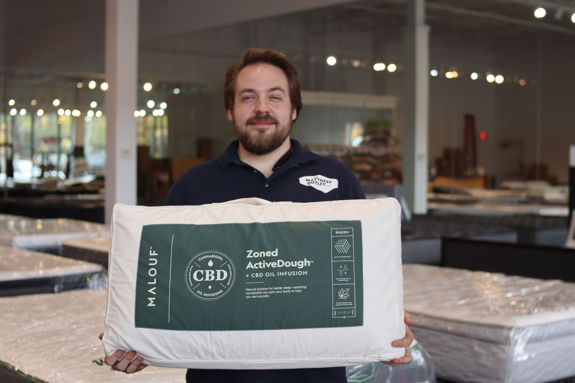 pillows for sale near me