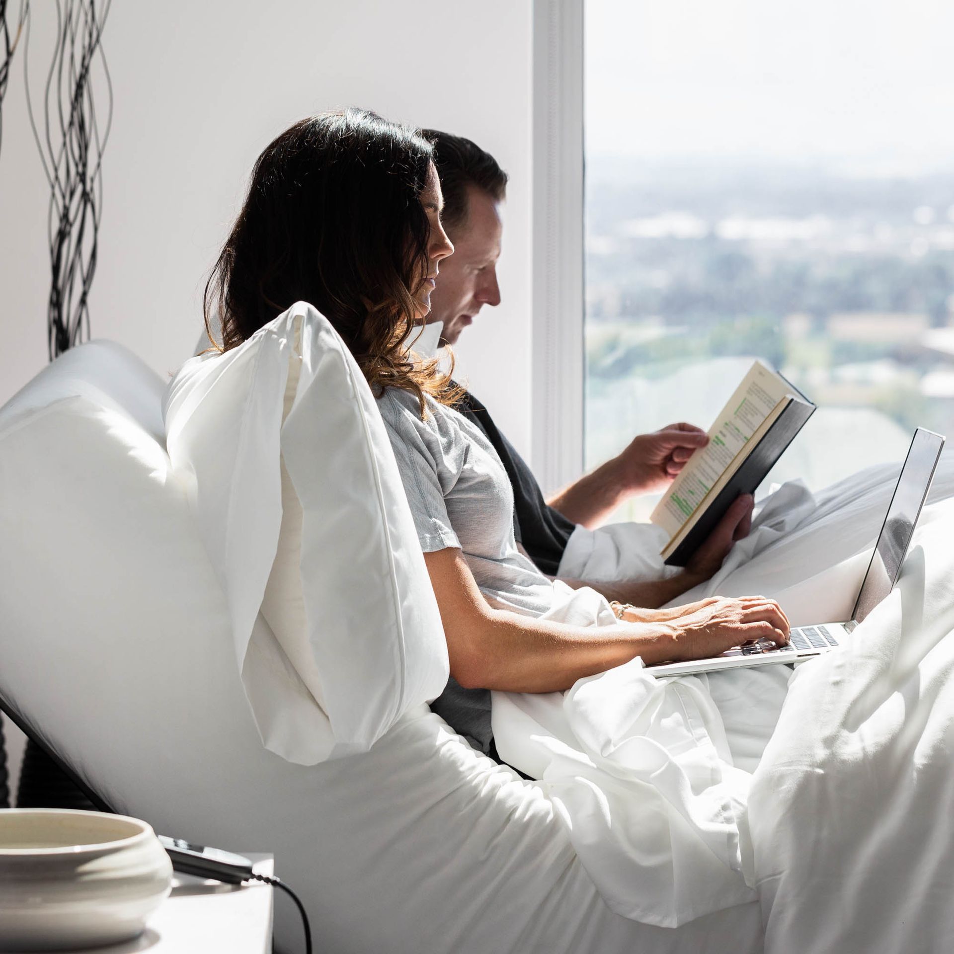 full size mattress and box spring